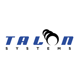 Talon Logo